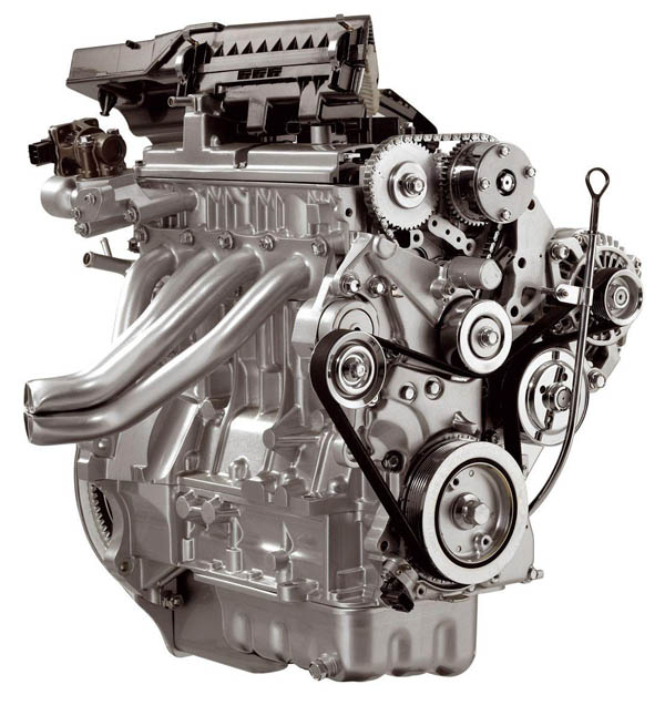 2016 Des Benz 130 H Car Engine